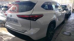 تويوتا هايلاندر